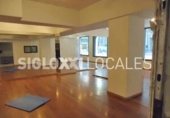 109m² locaux commerciaux pour location à Barcelone, dans le quartier de l'Antiga Esquerra de l'Eixample, Carrer de Casanova photo