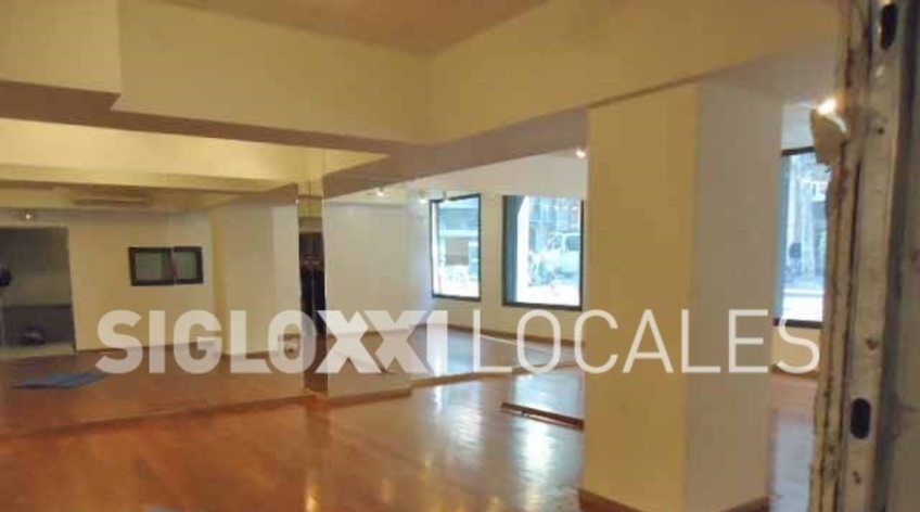 Local comercial