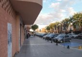 Local comercial en alquiler con 70m² en San Juan de Aznalfarache foto
