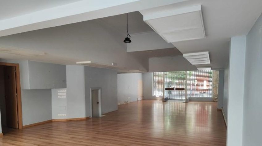 Local comercial
