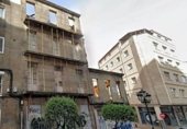 Edificio en venta con 1250m² en Vigo foto