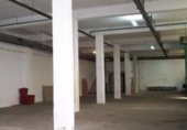 Nave Industrial en venta con 600m² en Vigo foto