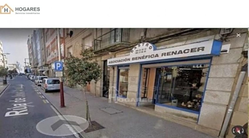 Local comercial