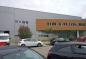 3100m² entrepôt industriel pour vente à Vigo, photo