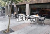 Cafeteria
en venda
amb 148m² a Vigo foto