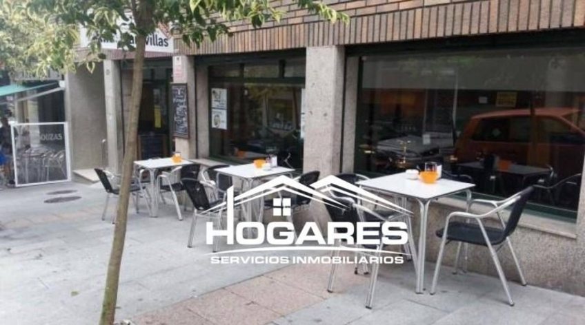 Local comercial