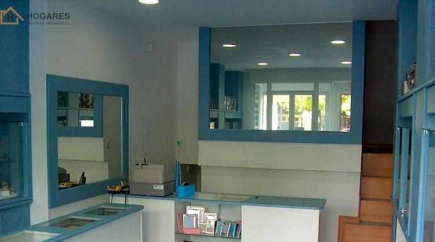 Local comercial