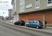 263m² commercial premises for sale in Nigrán, photo