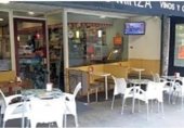 186m² bar for sale in Vigo, photo