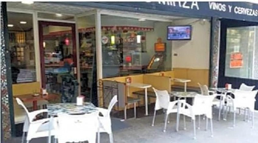 Local comercial