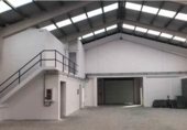 550m² entrepôt industriel pour vente à El Tanque, TF-82 photo