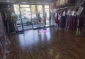 440m² commercial premises for sale in Badalona, photo