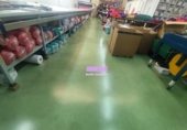 440m² commercial premises for sale in Badalona, photo