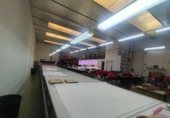 440m² commercial premises for sale in Badalona, photo