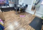 440m² commercial premises for sale in Badalona, photo