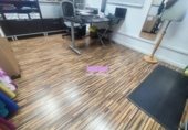 440m² commercial premises for sale in Badalona, photo