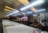 440m² commercial premises for sale in Badalona, photo