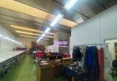 440m² commercial premises for sale in Badalona, photo
