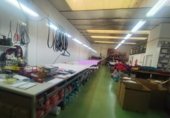 440m² commercial premises for sale in Badalona, photo