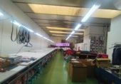 440m² commercial premises for sale in Badalona, photo