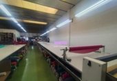 440m² commercial premises for sale in Badalona, photo