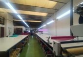440m² commercial premises for sale in Badalona, photo