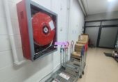 440m² commercial premises for sale in Badalona, photo