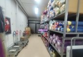 440m² commercial premises for sale in Badalona, photo
