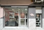 Peluqueria en alquiler con 72m² en Sevilla, en la zona de San José Obrero, Avenida José Laguillo, 24 foto