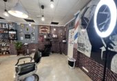 Perruqueria
en venda amb llogaters
amb 62m² a Guardamar del Segura, Plaza de los Labradores foto