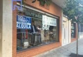 Local comercial en venta con 135m² en Tudela, avenida santa ana foto