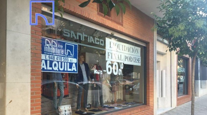 Local comercial