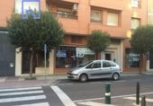 Local comercial en venta con 135m² en Tudela, avenida santa ana foto