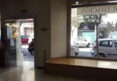 Local comercial en venta con 135m² en Tudela, avenida santa ana foto