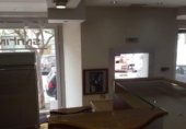 Local comercial en venta con 135m² en Tudela, avenida santa ana foto