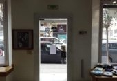 Local comercial en venta con 135m² en Tudela, avenida santa ana foto