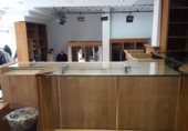 Local comercial en venta con 135m² en Tudela, avenida santa ana foto