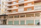 418m² commercial premises for sale in Elda, gran avenida photo