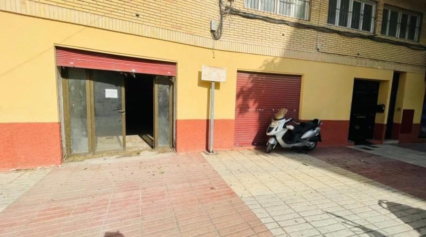Local comercial