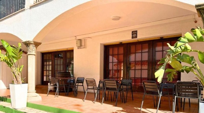 Local comercial
