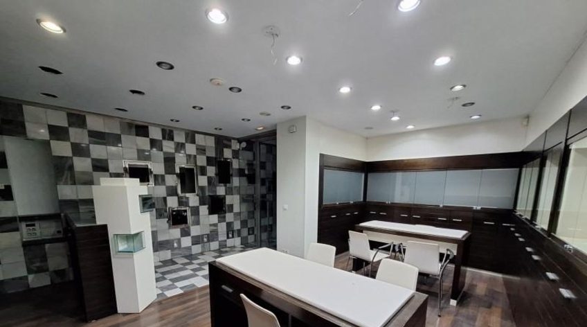 Local comercial