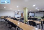 Oficina en venta con 106m² en Granada, en la zona de Barrio de la Virgen, Callejón de Santo Domingo foto