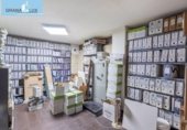 Oficina en venta con 106m² en Granada, en la zona de Barrio de la Virgen, Callejón de Santo Domingo foto