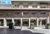 Oficina en venta con 106m² en Granada, en la zona de Barrio de la Virgen, Callejón de Santo Domingo foto
