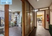 Oficina en venta con 106m² en Granada, en la zona de Barrio de la Virgen, Callejón de Santo Domingo foto