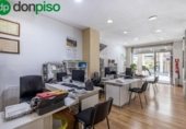 159m² commercial premises for sale in Granada, in the area of The Manigua, Calle Ángel Ganivet photo