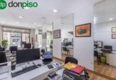 159m² commercial premises for sale in Granada, in the area of The Manigua, Calle Ángel Ganivet photo