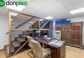 159m² commercial premises for sale in Granada, in the area of The Manigua, Calle Ángel Ganivet photo