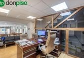 159m² commercial premises for sale in Granada, in the area of The Manigua, Calle Ángel Ganivet photo