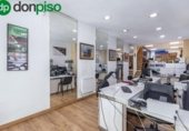 159m² commercial premises for sale in Granada, in the area of The Manigua, Calle Ángel Ganivet photo